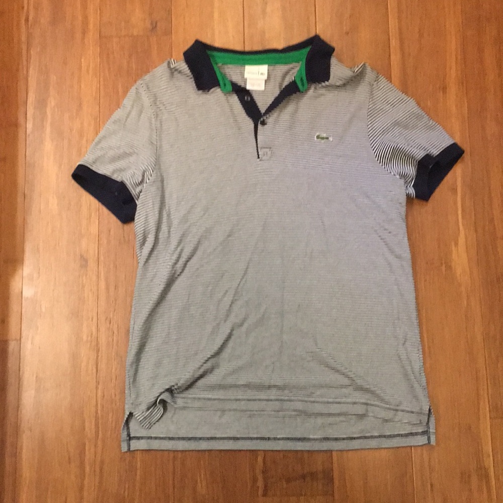 Lacoste Polo
